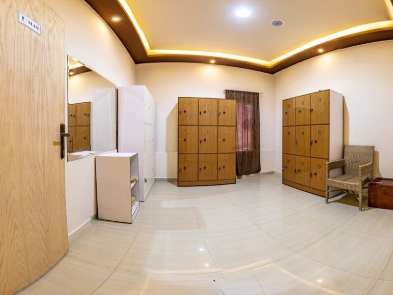 Hurghada: Cleopatra Spa and Massage - Additional Comforts & Options