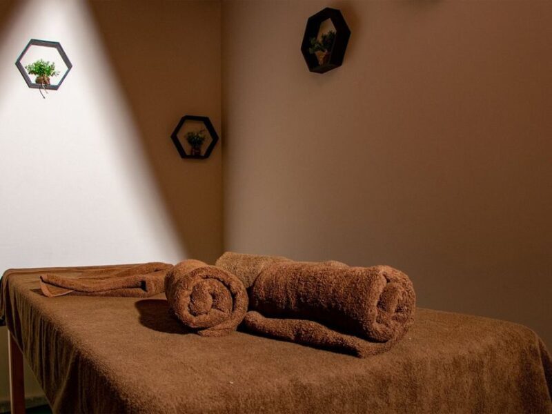 Hurghada: Cleopatra Spa and Massage - The Real-World Experience: What Guests Say