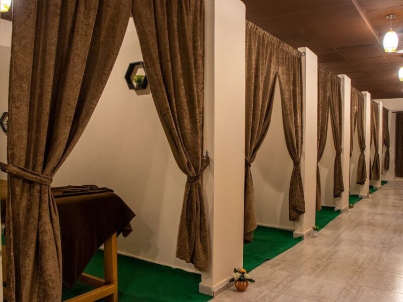 Hurghada: Cleopatra Spa and Massage - Practical Tips for Your Visit