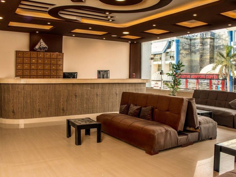 Hurghada: Cleopatra Spa and Massage - Who Would Love This Experience?