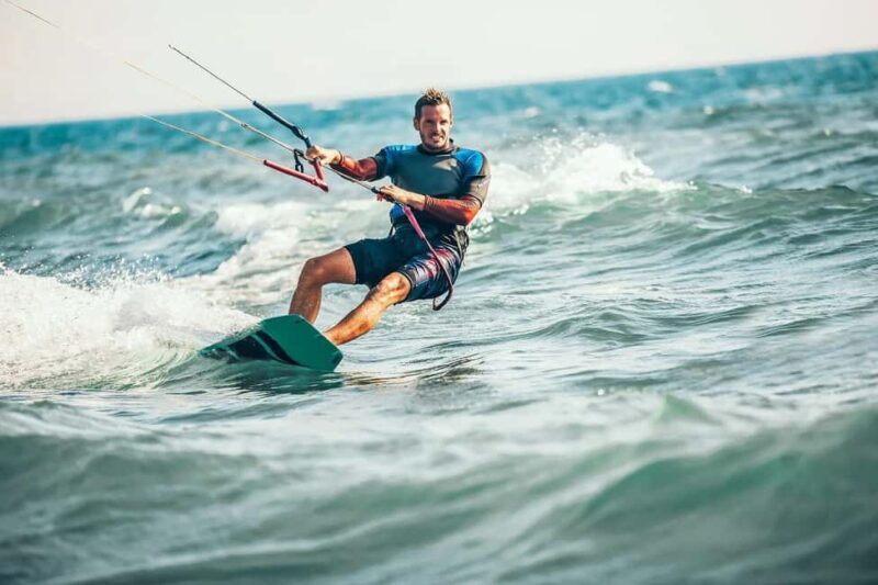 Hurghada: Complete Kite Course - 3 Days with Equipment - Introduction: A Closer Look at the Hurghada Kite Course  
