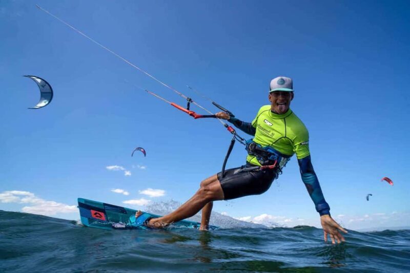 Hurghada: Complete Kite Course - 3 Days with Equipment - Key Points  