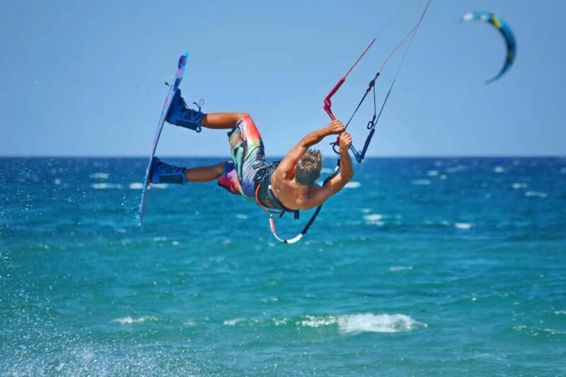 Hurghada: Complete Kite Course - 3 Days with Equipment - The Sum Up  