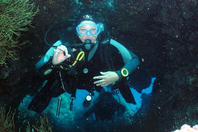 Hurghada Daily Scuba Dive Trip - The Final Word