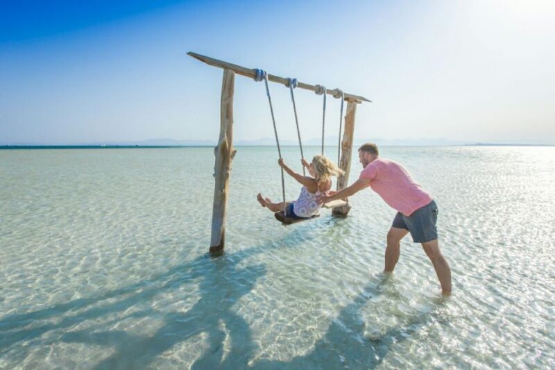 Hurghada: Day Snorkeling with Dolphins - FAQs
