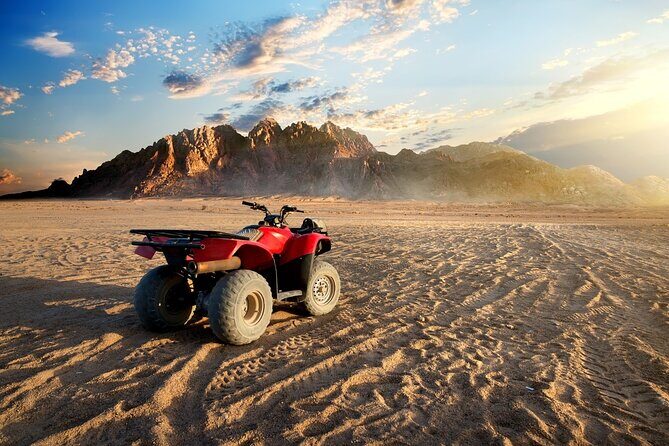 Hurghada Desert Escape Family Safari & Dinner Under the Stars - Summary: Is It Worth It?