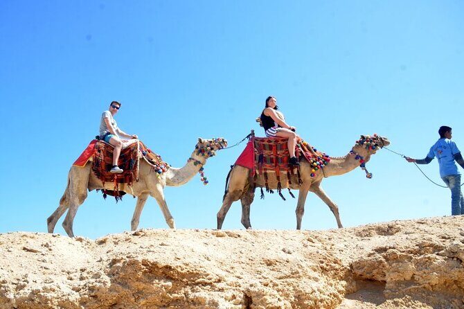 Hurghada Desert Safari and Bedouin Dinner - FAQ