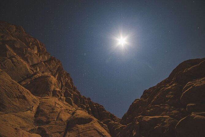 Hurghada Desert Tour by Jeep with Stargazing and Dinner - What to Expect and Why It Matters