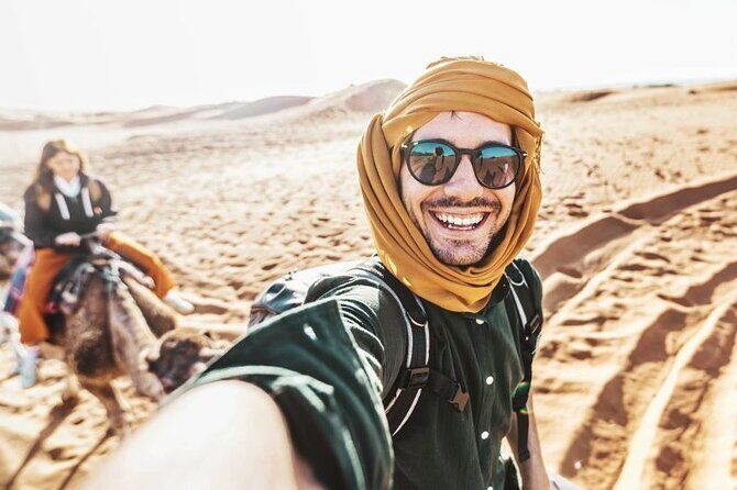 Hurghada Desert Tour by Jeep with Stargazing and Dinner - Final Thoughts
