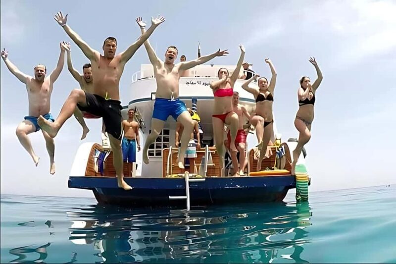 Hurghada: Dolphin Cruise with Snorkeling & Buffet Lunch - Final Thoughts