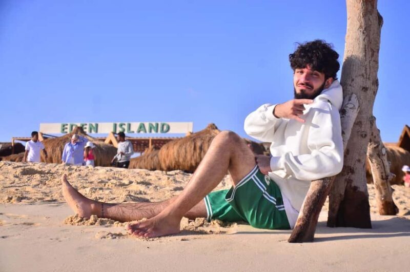 Hurghada: Eden Island Day Trip with Water Sports and Lunch - Final Thoughts