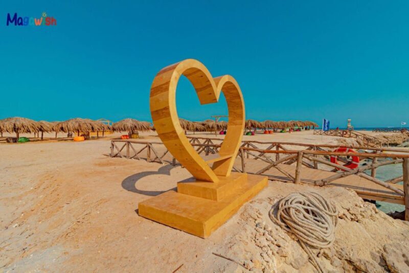 Hurghada: Elegance Yacht Cruise To Orange & Magawish island - Who Is This Tour Best For?