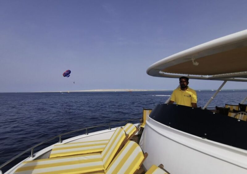 Hurghada: Elite vip snorkeling cruise with BBQ buffet lunch - Who Is This Tour Best For?
