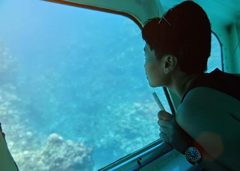 Hurghada: Empire Submarine Boat Trip with Snorkel and Drinks - What Do Tour Reviews Say?