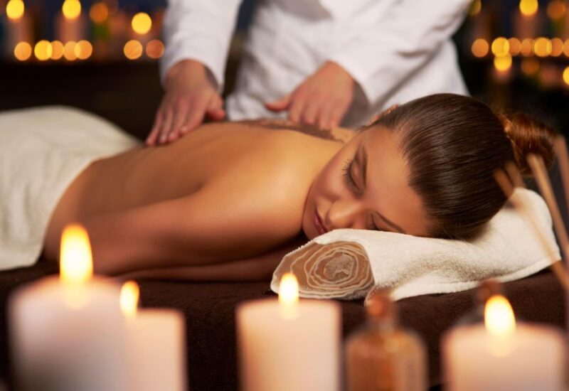 Hurghada: Full Body Massage - What to Expect from the Hurghada Full Body Massage