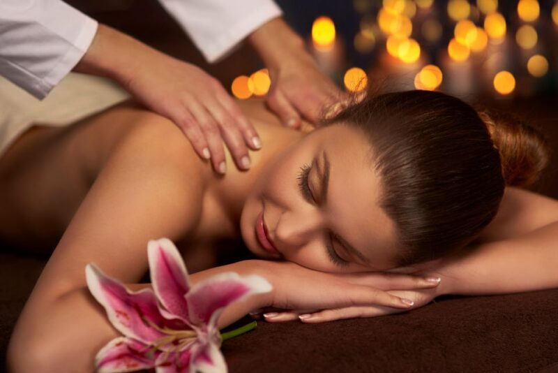 Hurghada: Full Body Massage - Practical Tips for Booking and Enjoying Your Massage