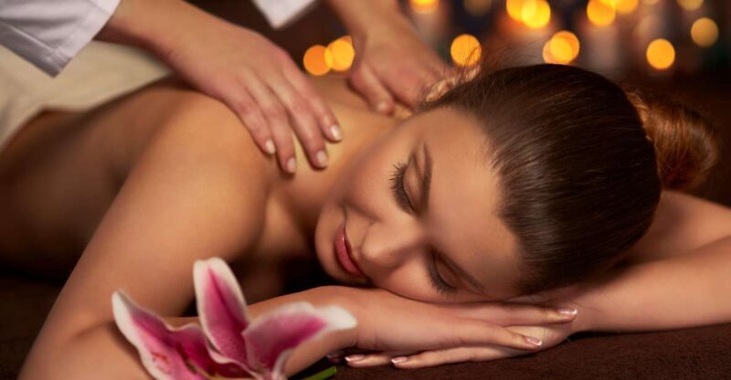Hurghada: Full Body Massage - Why This Experience Works