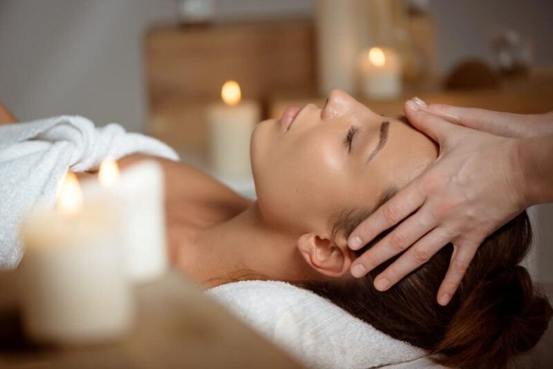 Hurghada: Full Body Therapeutic Massage with Transfer - Why This Massage Stands Out