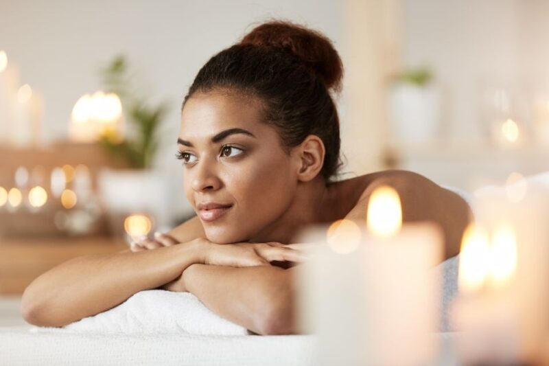 Hurghada: Full Body Therapeutic Massage with Transfer - What to Expect Post-Massage