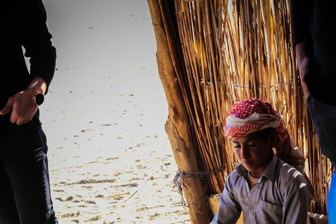 Hurghada Full Day Desert Tour - Final Thoughts