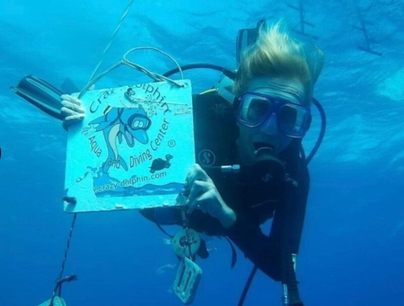 Hurghada: Full-Day Scuba Diving Tour with 2 Sites and Lunch - Who Should Book This Experience?