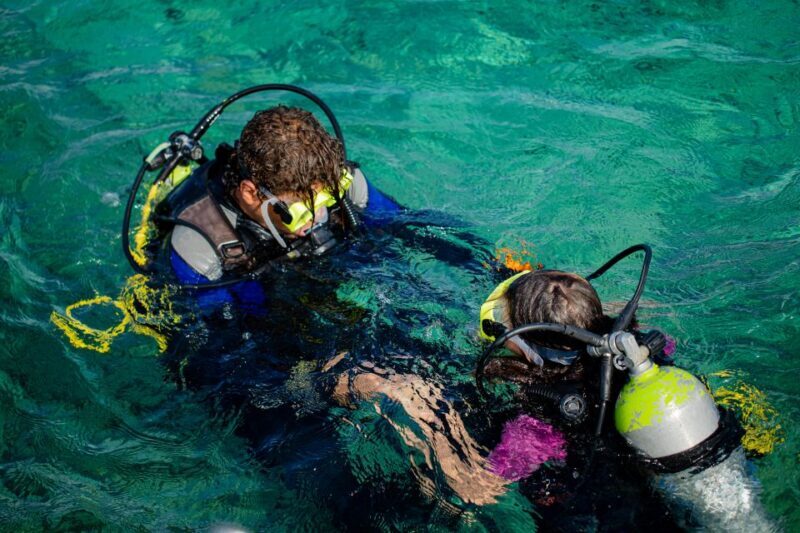 Hurghada: Full-Day Scuba Diving Tour with 2 Sites and Lunch - FAQ