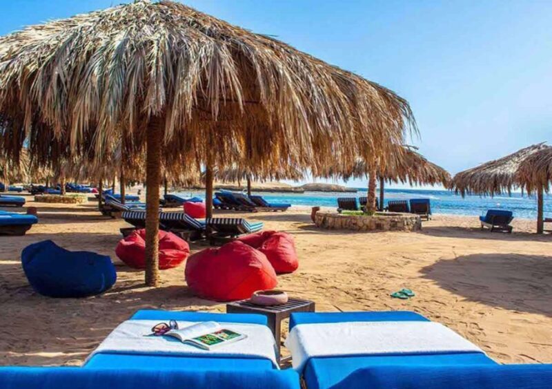 Hurghada: Full-Day Snorkeling Tour in Sharm El Naga w/Lunch - The Itinerary: What You Can Expect