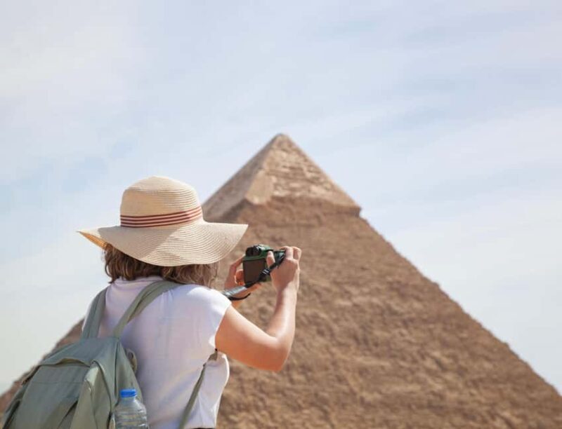 Hurghada: Full-Day Trip to Cairo by Plane - Value and Cost Analysis