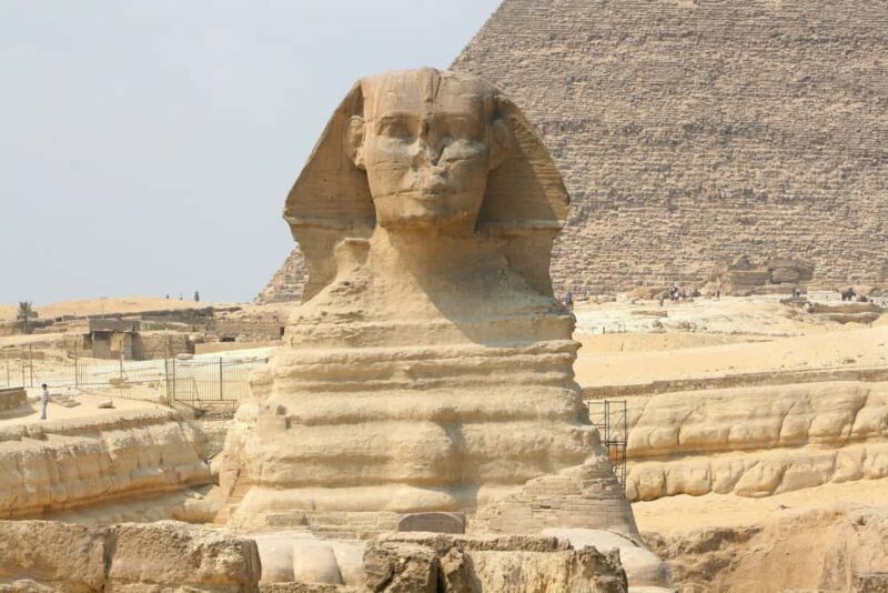 Hurghada: Full-Day Trip to Cairo by Plane - Final Thoughts