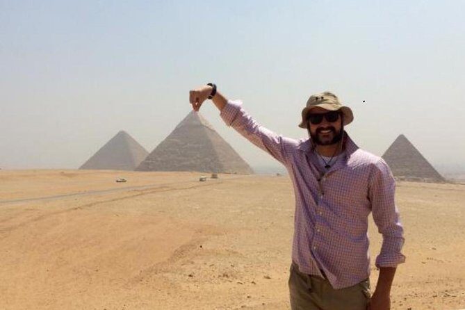 Hurghada: Full-Day Trip to Cairo by Private Car - Is This Tour Worth It?