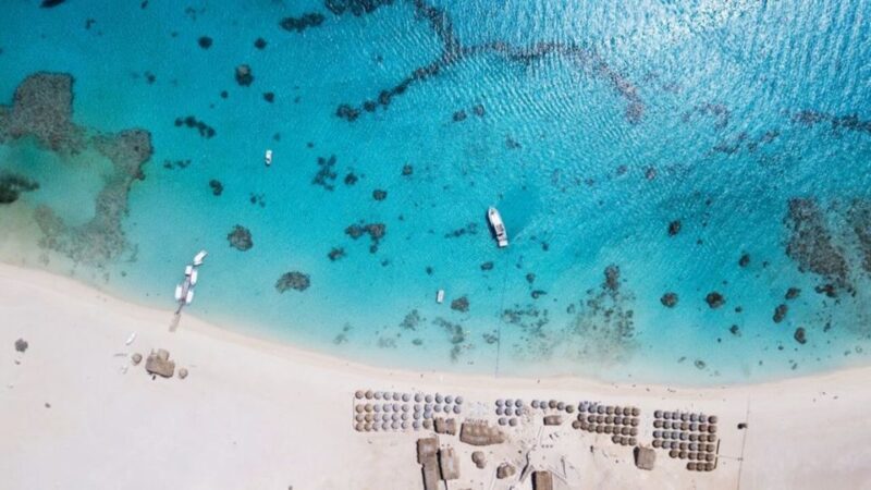 Hurghada: Giftun Island Orange Bay Speedboat Cruise & Lunch - Who Will Love This Tour?