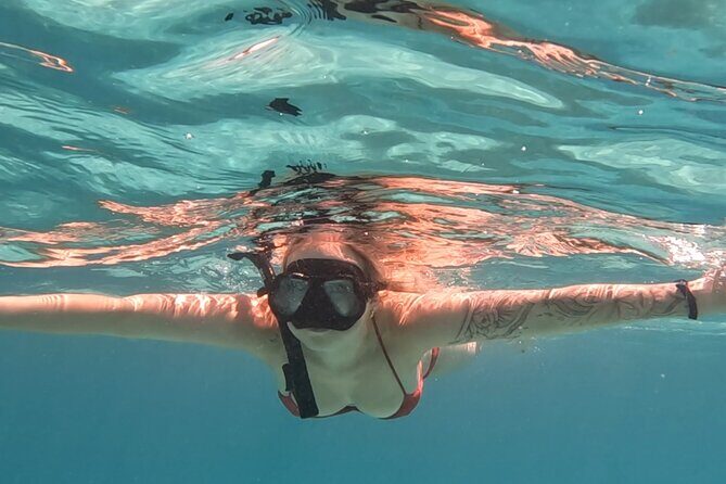 Hurghada Giftun Island Speedboat Cruise To Orange bay - FAQ