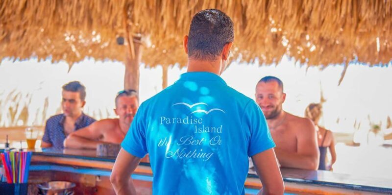 Hurghada: Giftun Islands w/ Snorkeling & Opt Semi-Submarine - Water Sports and Other Extras
