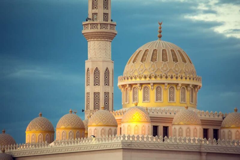 Hurghada: Guided City Highlights Tour with Shopping Stops - The Sum Up