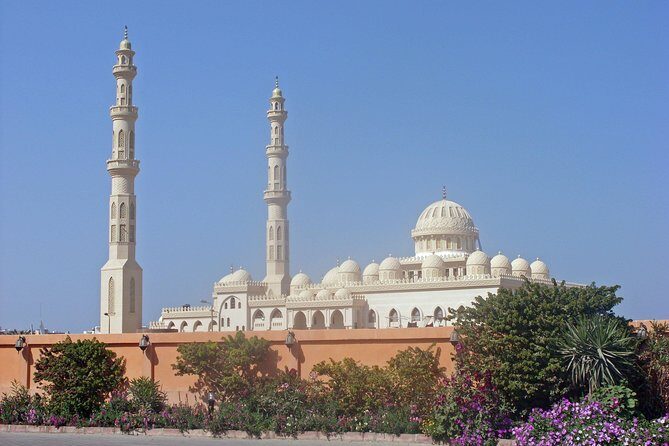 Hurghada: Guided City Highlights Tour with Shopping Stops - Final Thoughts: Who Should Consider This Tour?