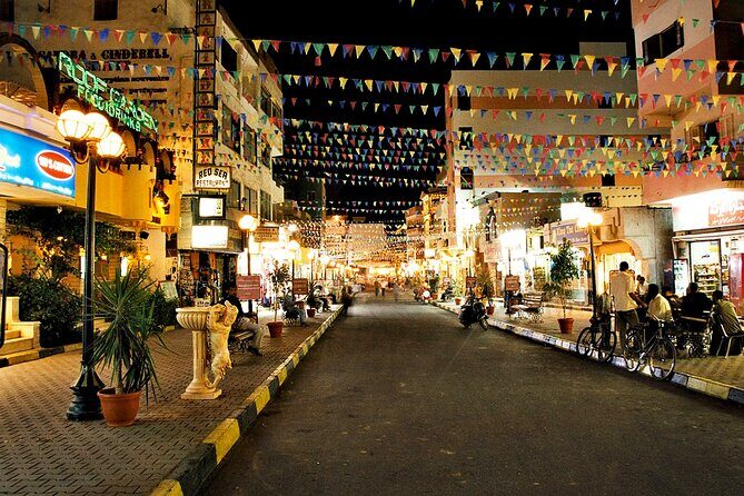 Hurghada Guided City Tour with Private Transfer - Final Thoughts  