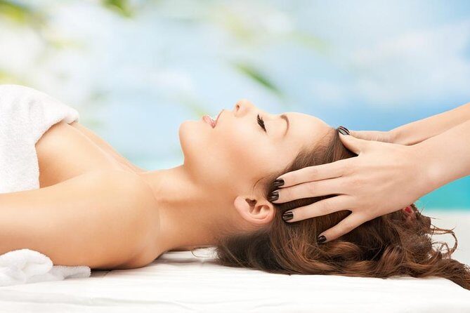 Hurghada: Hammam Spa & Massage with Transfers - Key Points