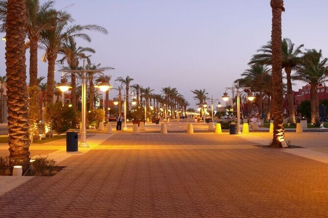 Hurghada Highlights: Private City Tour & Shopping - FAQs