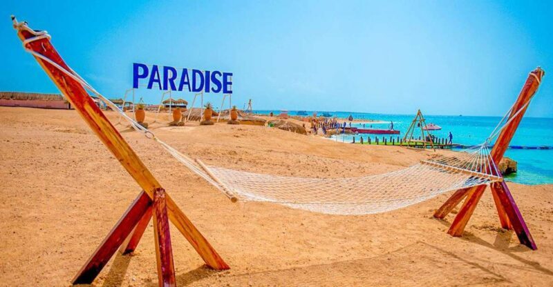 Hurghada: Hula Hula Island Boat Trip with Snorkeling & Lunch - Who Will Love This Experience?
