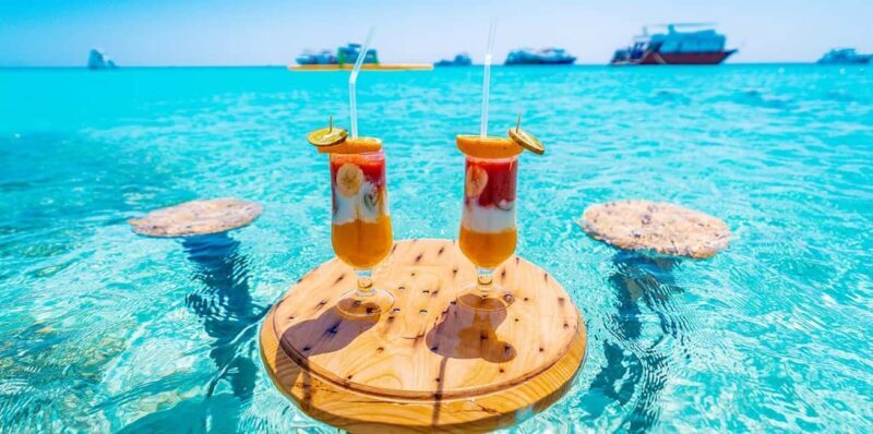 Hurghada: Hula Hula Island Boat Trip with Snorkeling & Lunch - The Sum Up: Is It Worth It?
