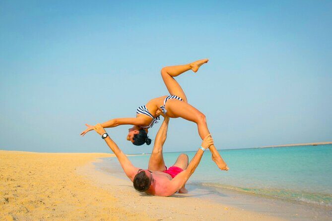 Hurghada Hula Hula Island Snorkeling Trip with Lunch & Transfer - Final Thoughts