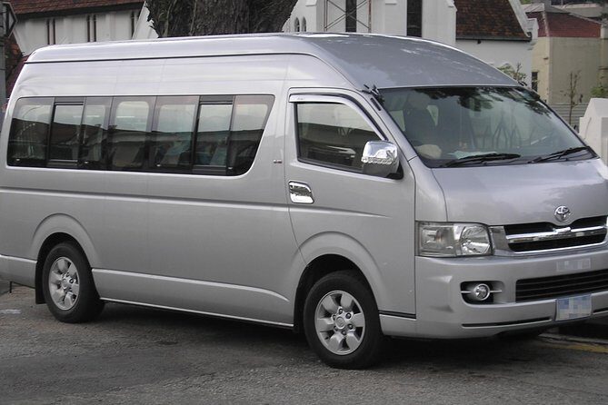 Hurghada, International Airport Transfer to Sahl Hashish Hotels - A Closer Look at the Experience and Service