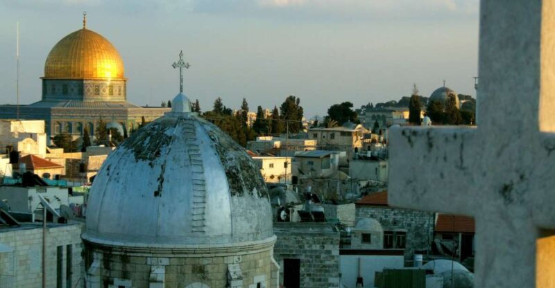 Hurghada: Jerusalem day tour from Hurghada by flight - Pricing and Value: Is It Worth It?