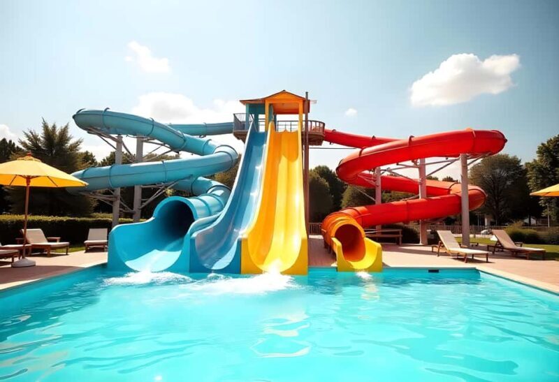 Hurghada: Jungle Aqua Park with Lunch & Transfer (Optional) - The Sum Up