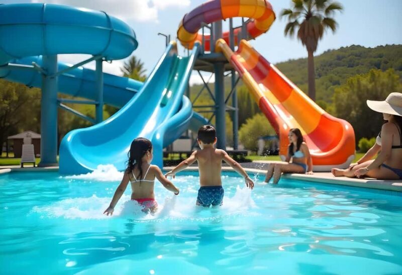 Hurghada: Jungle Aqua Park with Lunch & Transfer (Optional) - FAQ