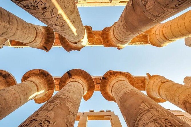 Hurghada: Luxor, Karnak, Hatshepsut and Valley of the Kings - FAQ