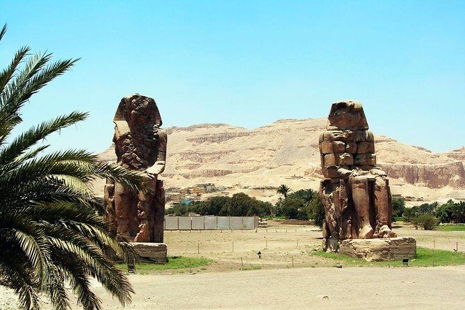 Hurghada: Luxor, Karnak, Hatshepsut and Valley of the Kings - Final Thoughts