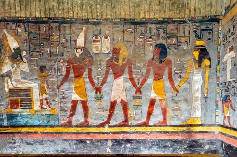 Hurghada: Luxor Valley of The Kings, Karnak Temple & Lunch - In The Sum Up: Is This Tour Worth It?