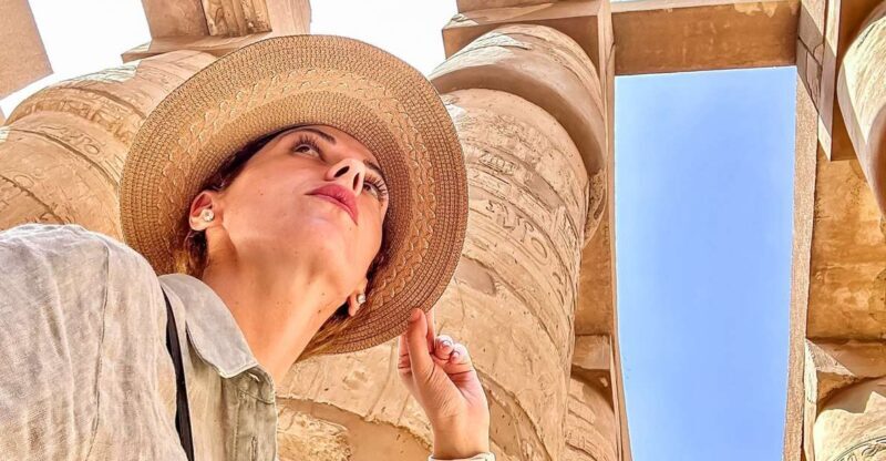 Hurghada: Luxor Valley of the Kings & Tutankhamun Tomb Trip - Authenticity and Value