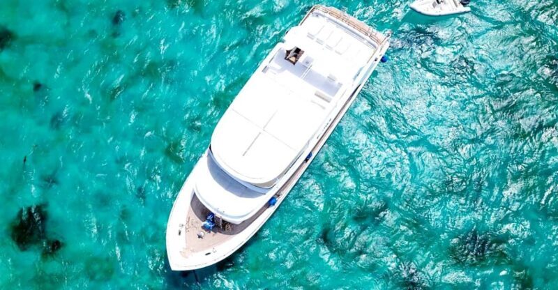 Hurghada: Luxury Orange Bay w/Massage, Water Sports & Diving - Key Points